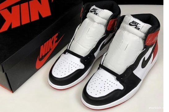 Jordan Air 555088-125 Toe 555088-125 1 Black 0821
